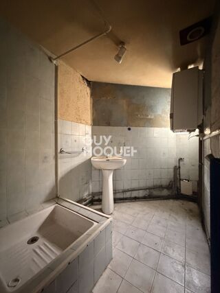  Maison à vendre 3 pièces 54 m²