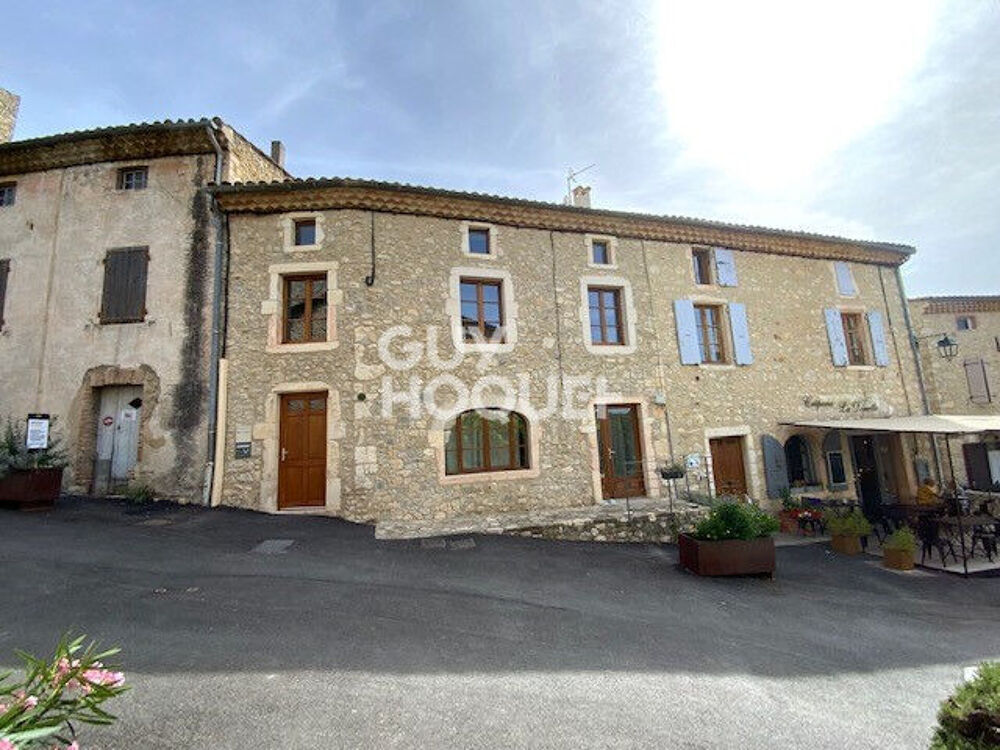 Location Appartement appartement Mirmande