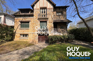  Maison � vendre 6 pi�ces 150 m�