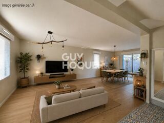  Maison � vendre 4 pi�ces 91 m�