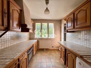  Appartement à vendre 4 pièces 75 m²