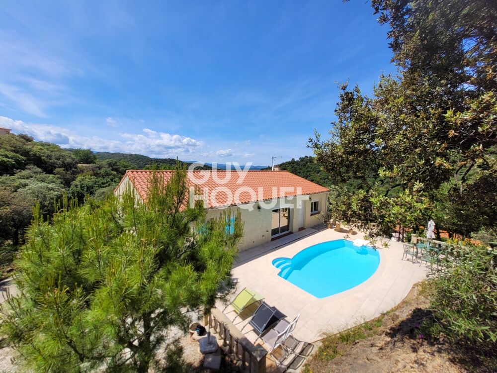 Vente Maison maison Le boulou