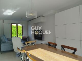  Maison � vendre 6 pi�ces 132 m�