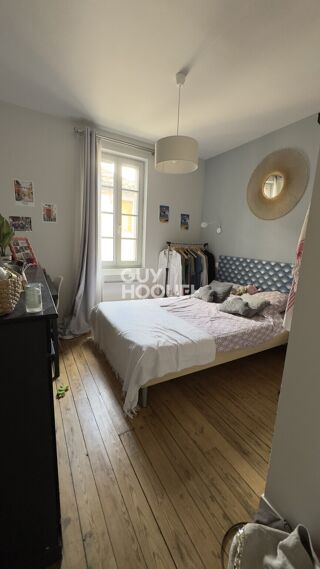  Maison à louer 4 pièces 99 m²