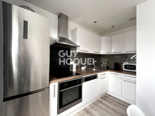 Appartement à louer 3 pièces 46 m²