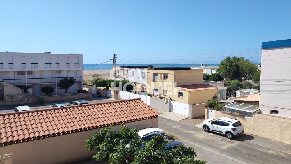 Vente Appartement appartement Saint pierre la mer