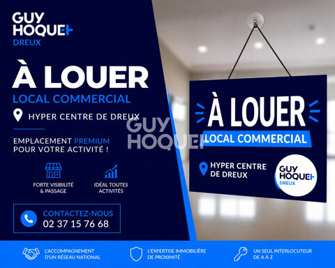 local 850 28100 Dreux