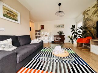  Maison à louer 5 pièces 70 m²