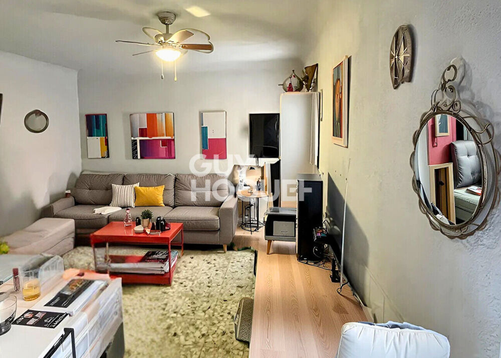 Maison 3 pièces 50 m² · à Elne · 50 m² · 115 000 €