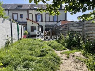  Maison à louer 4 pièces 76 m²