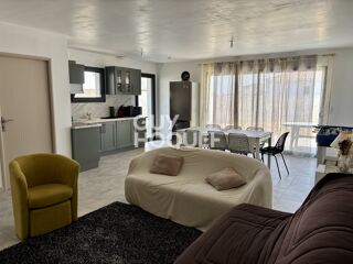  Maison à vendre 5 pièces 105 m²