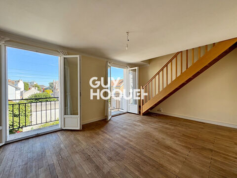 immeuble 398500 44000 Nantes
