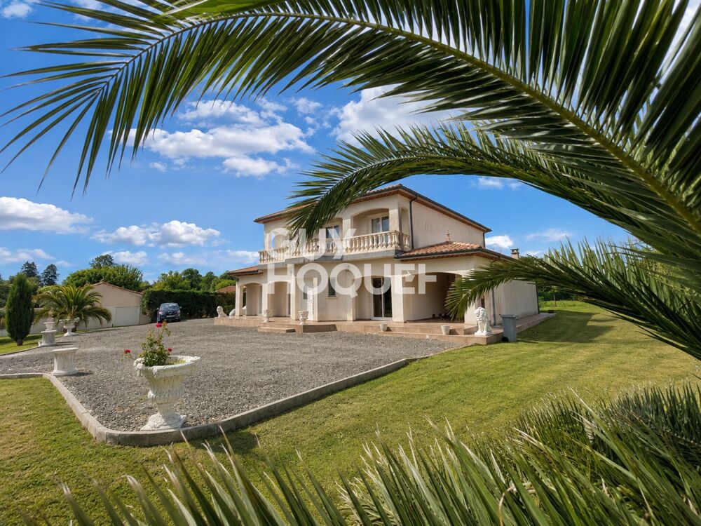 Vente Maison maison Cussac-fort-médoc