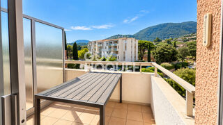  Appartement à vendre 3 pièces 43 m²