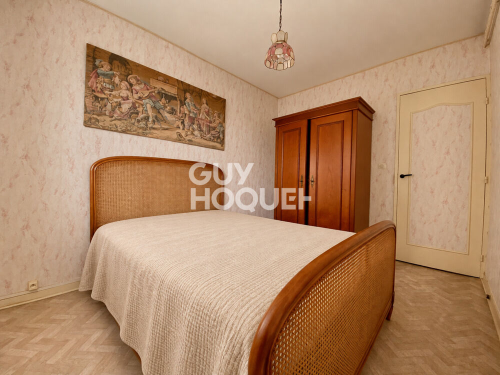 Vente Appartement appartement Nantes