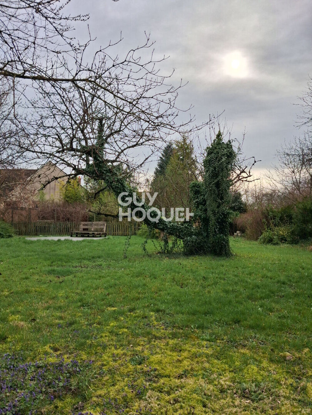 Vente Maison maison Provins
