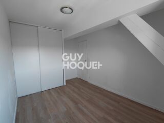  Appartement à louer 3 pièces 66 m²