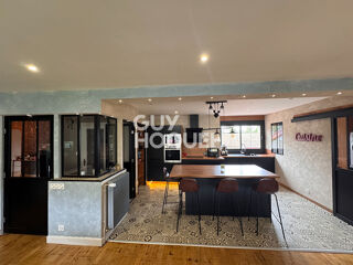  Maison à vendre 6 pièces 172 m²