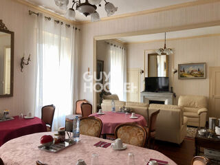  Maison � vendre 9 pi�ces 256 m�