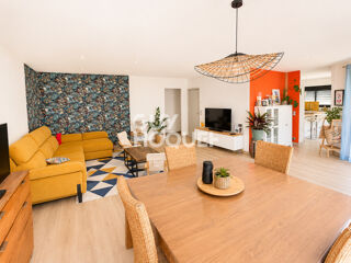 Maison à vendre 5 pièces 106 m²