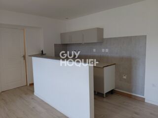  Appartement à louer 3 pièces 66 m²