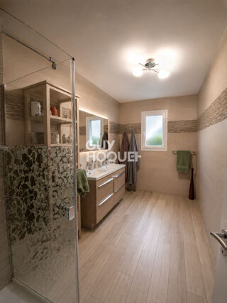  Maison à vendre 5 pièces 141 m²
