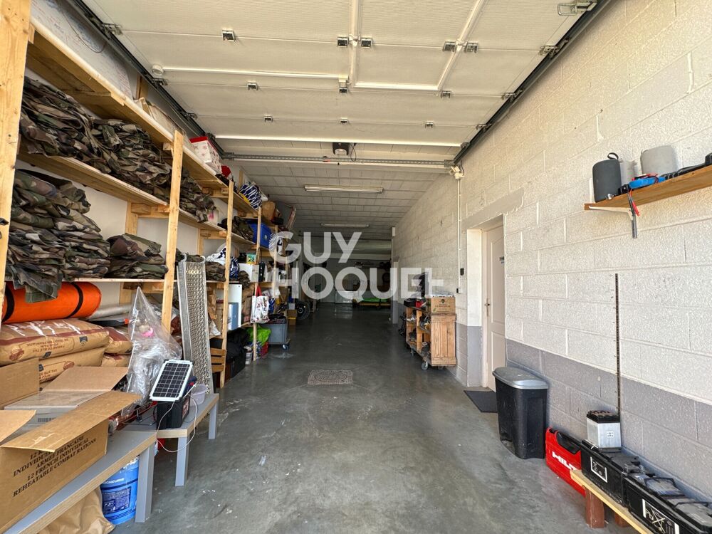 à vendre  Maison Cormontreuil (51350)