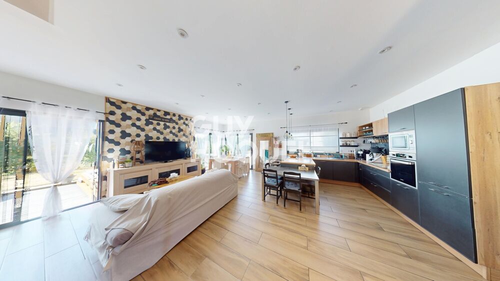 Vente Maison maison Bosc-guérard-saint-adrien