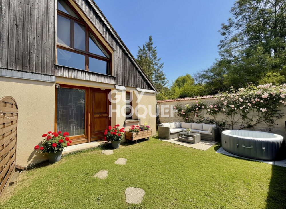 Maison 3 pièces 56 m² · à Anet · 56 m² · 130 000 €