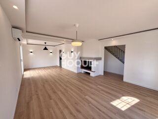  Maison à vendre 5 pièces 135 m²