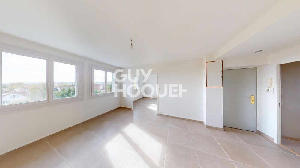 Vente Appartement appartement Dijon
