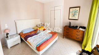  Appartement à vendre 3 pièces 55 m²