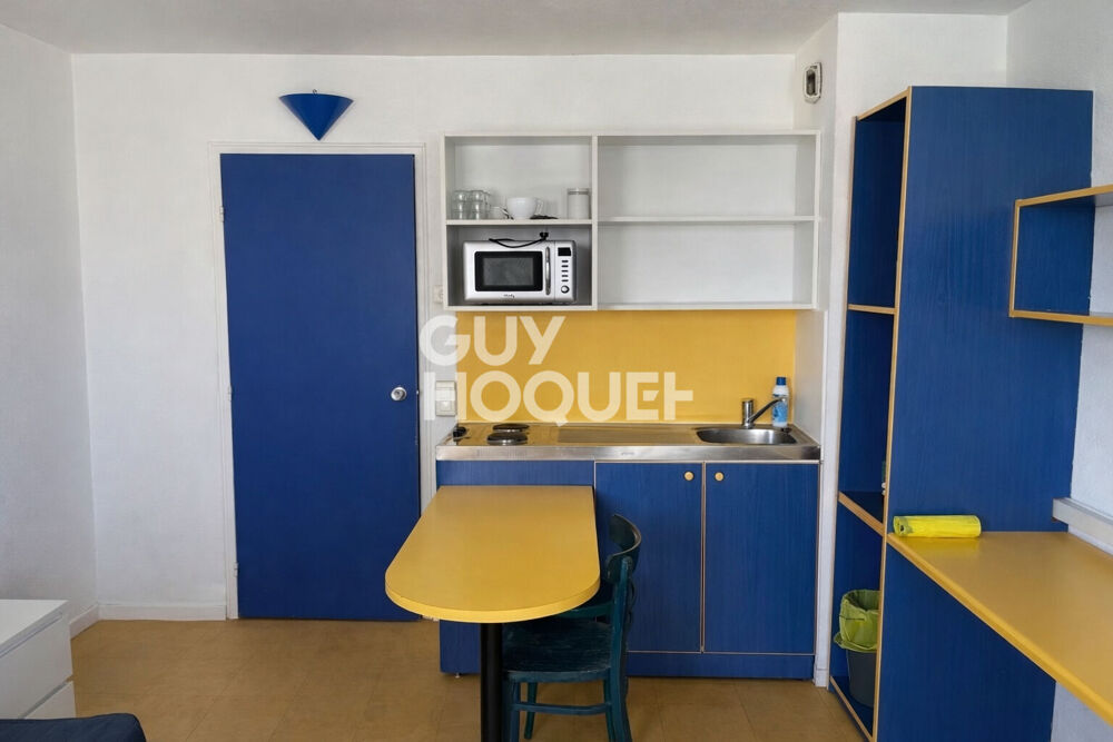 Vente Appartement appartement Nantes