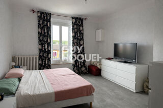  Maison à vendre 8 pièces 149 m²