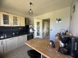  Maison à vendre 4 pièces 109 m²