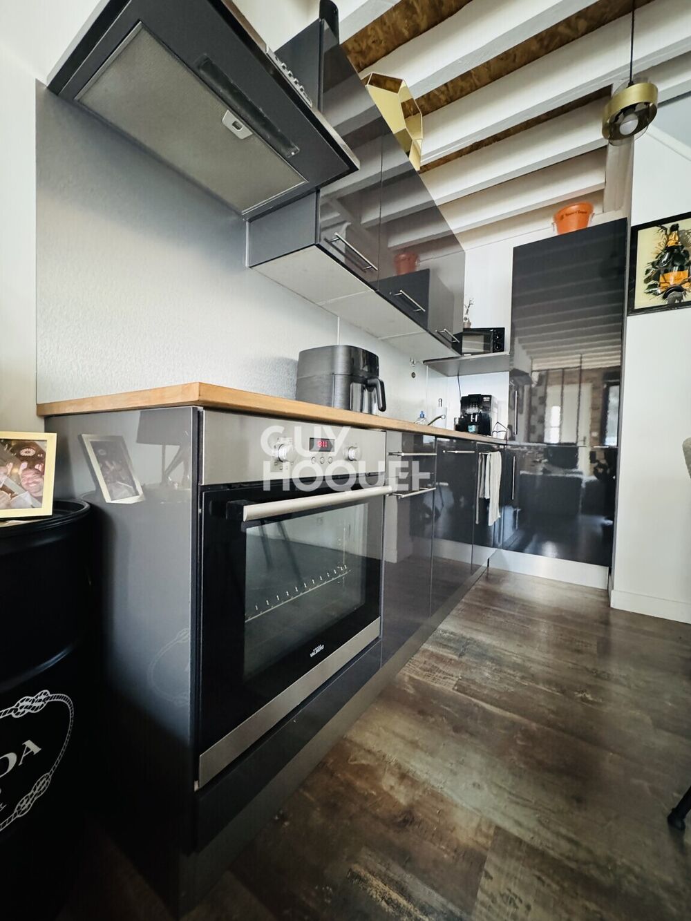 Vente Appartement appartement Reims