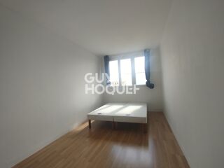  Appartement à vendre 3 pièces 56 m²