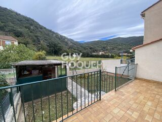  Maison � vendre 6 pi�ces 106 m�