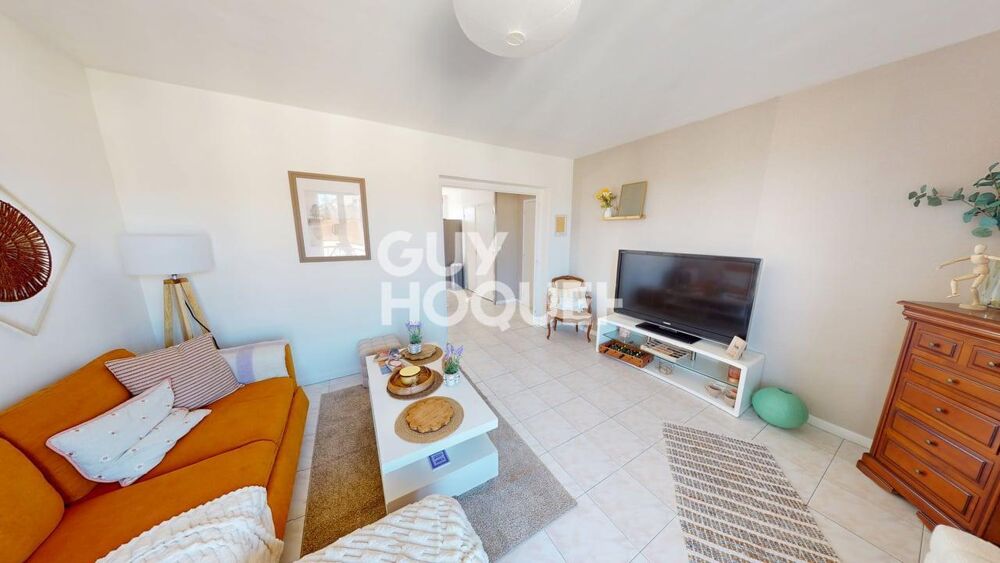 Vente Appartement appartement Guilherand-granges