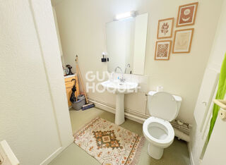  Appartement à vendre 1 pièce 20 m²