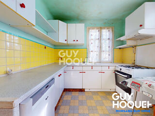  Maison � vendre 4 pi�ces 100 m�