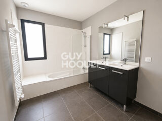  Maison à vendre 6 pièces 124 m²