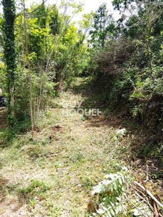  Terrain � vendre 4000 m�