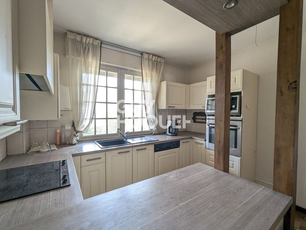à vendre  Maison Dijon (21000)