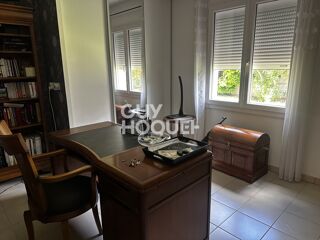  Maison à vendre 5 pièces 131 m²