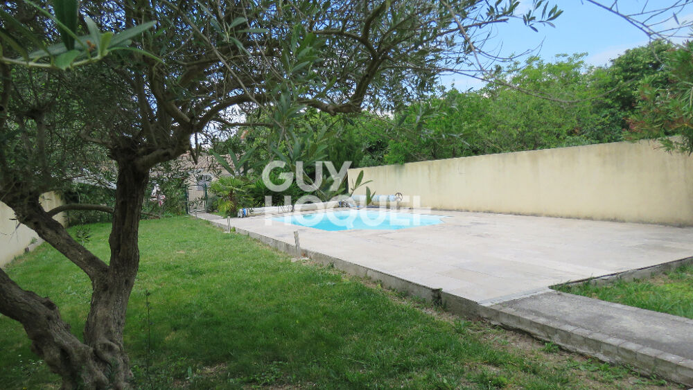 Vente Maison maison Carcassonne