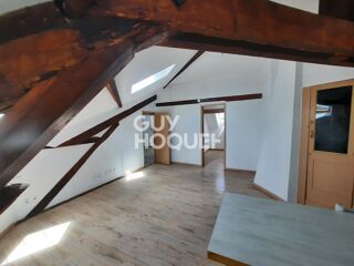  Appartement à louer 3 pièces 41 m²