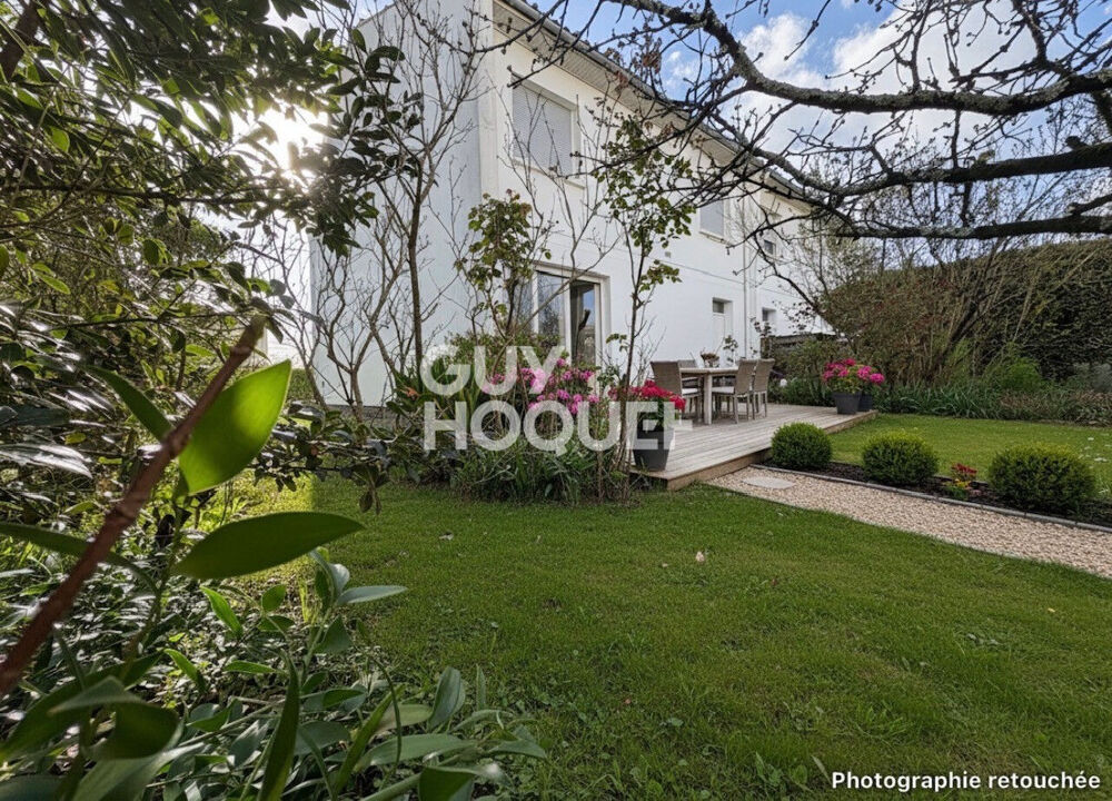Vente Maison maison Villenave d ornon