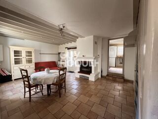  Maison à louer 3 pièces 59 m²