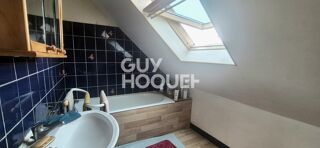  Maison � vendre 5 pi�ces 98 m�